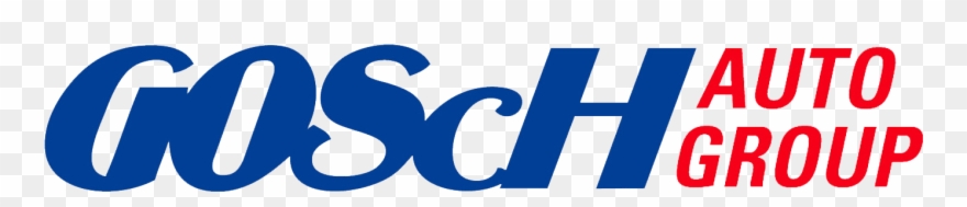 Presenting Sponsor - « - Gosch Auto Group Clipart
