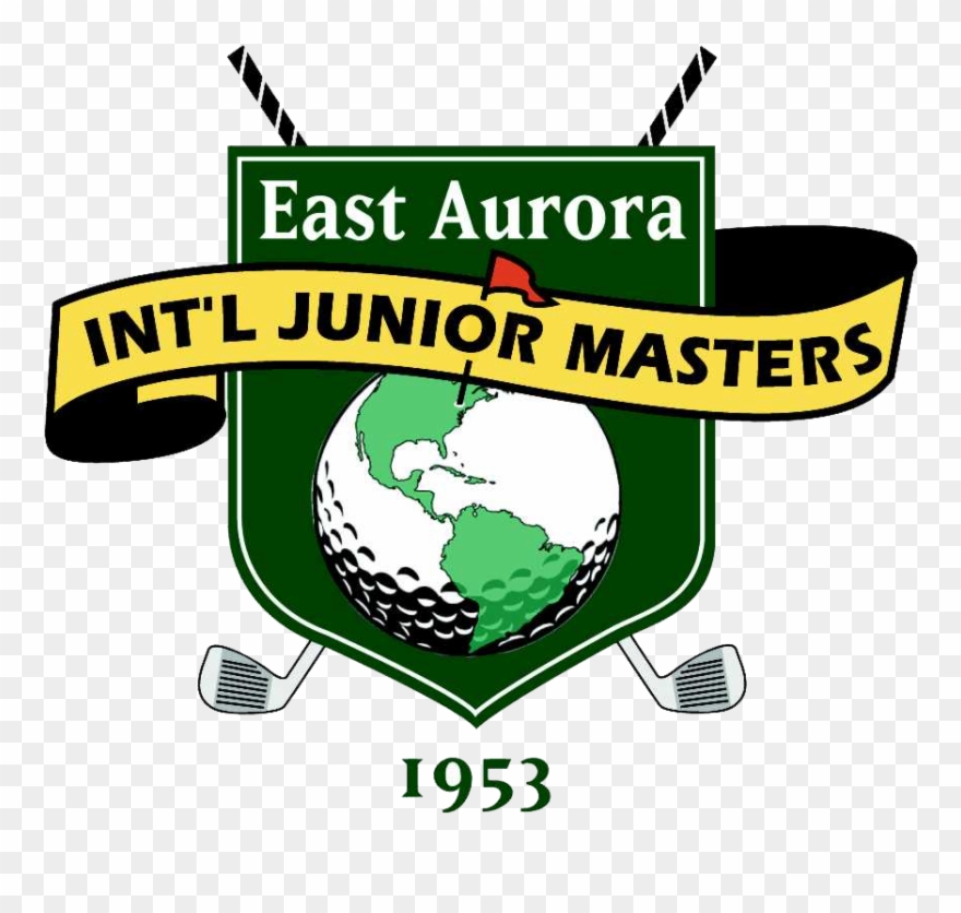 International Junior Masters Clipart
