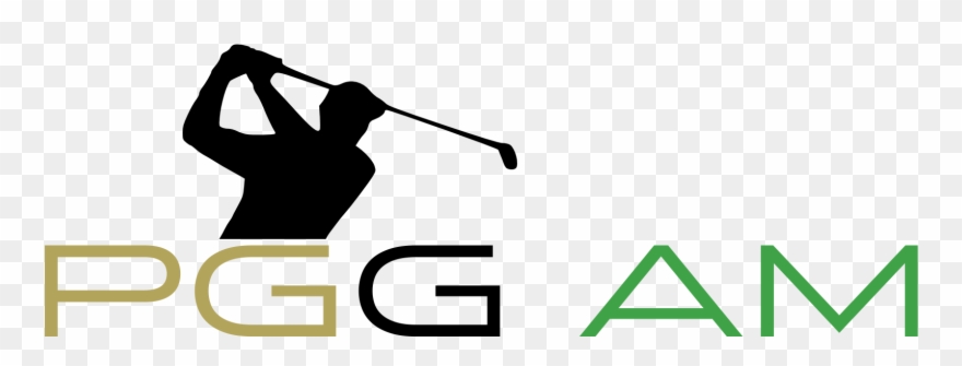 Pg Guild Pro Golf Tour Clipart