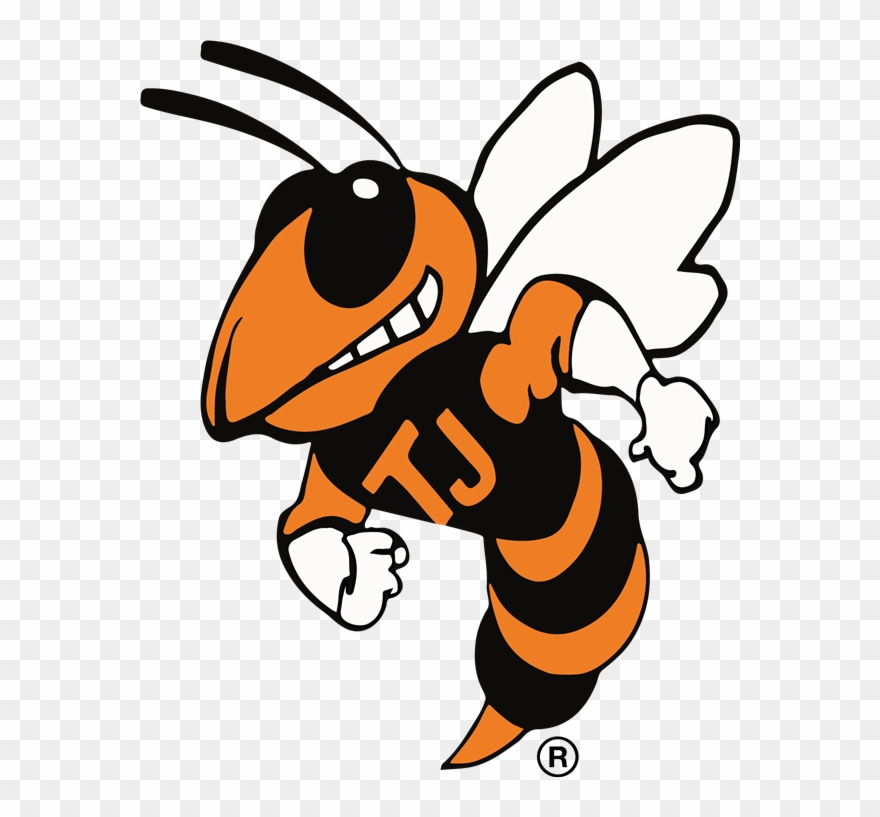 Thomas Jefferson Logo - Thomas Jefferson High School Council Bluffs Clipart