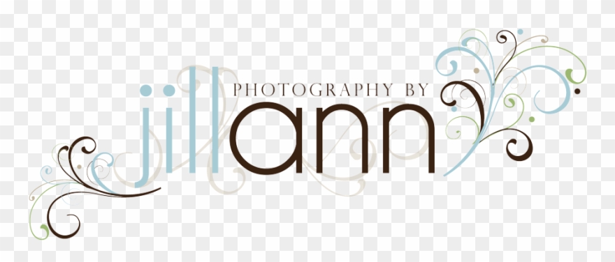 Jillanna Jillann Jillanne Jillann Elise - Photography Clipart