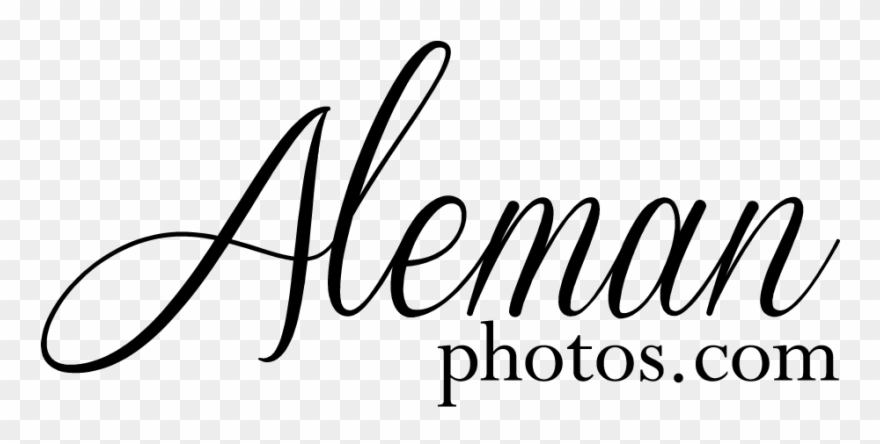 Aleman Photos - Alexandra In Cursive Clipart