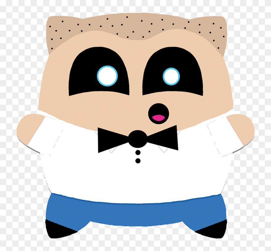 Curly-pillowfightersts2 - Portable Network Graphics Clipart