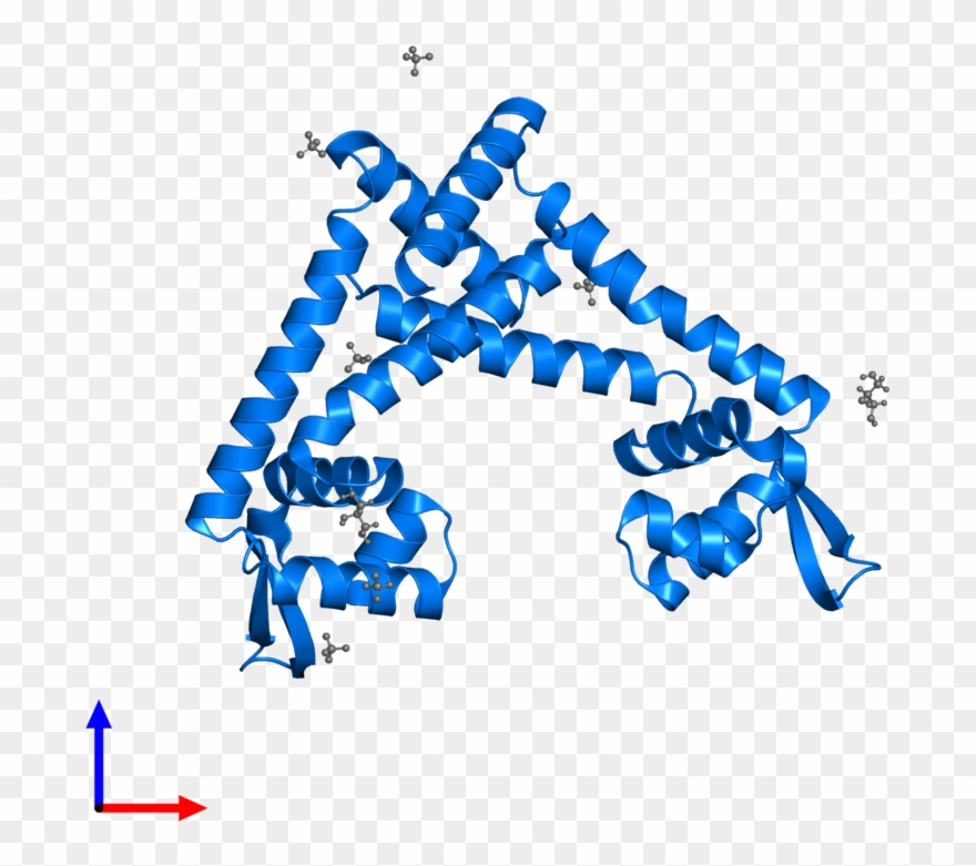 <div Class='caption-body'>pdb Entry 5ffx Contains 2 Clipart