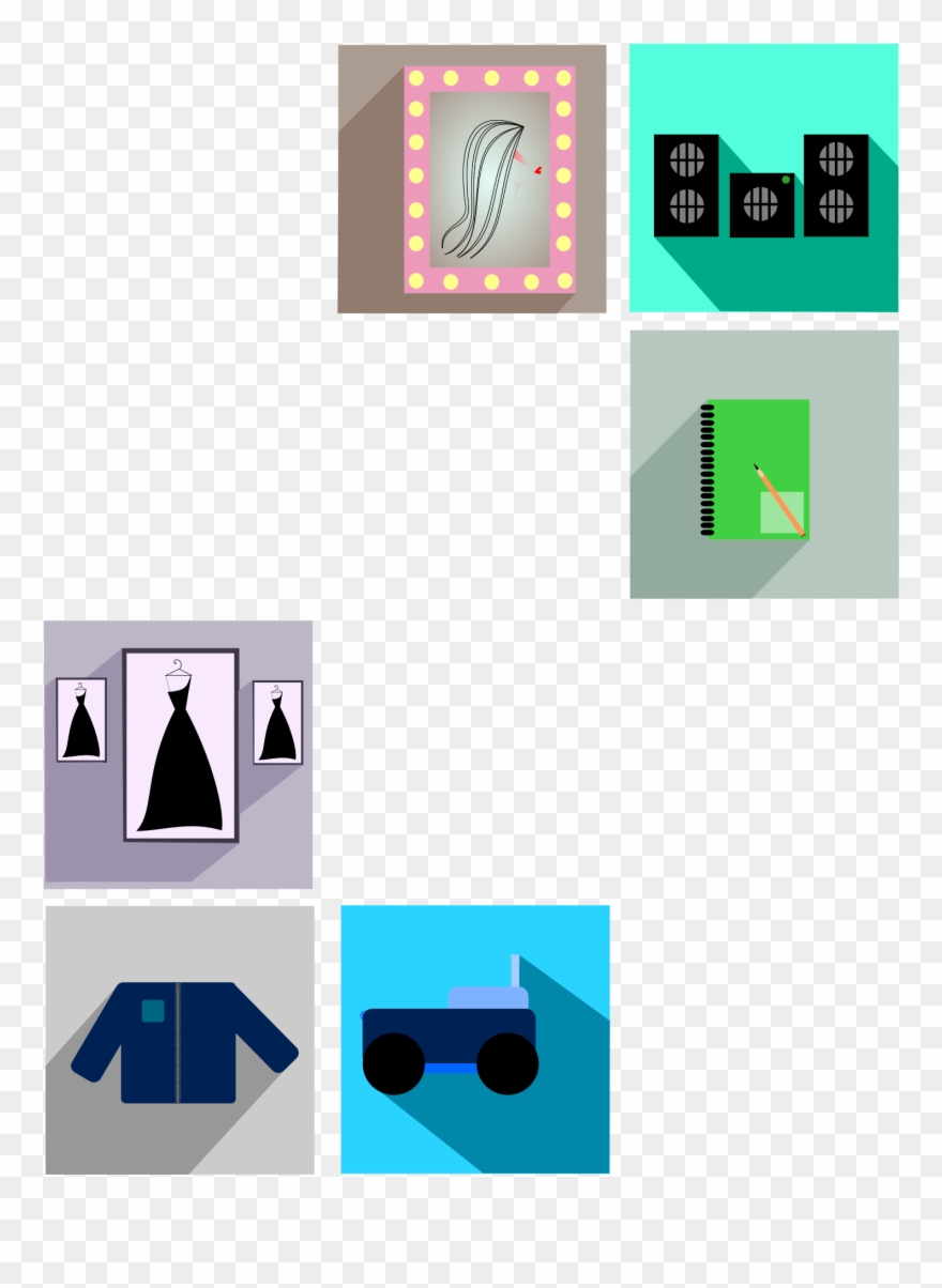 Big Image - Graphic Design Clipart