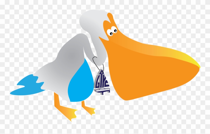 Pelican Race 2018 Nor - Geelong Clipart