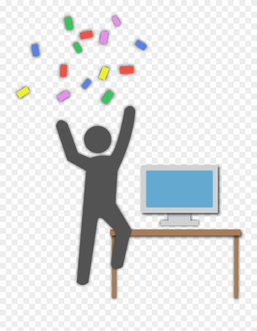 Awards Distributed Clipart