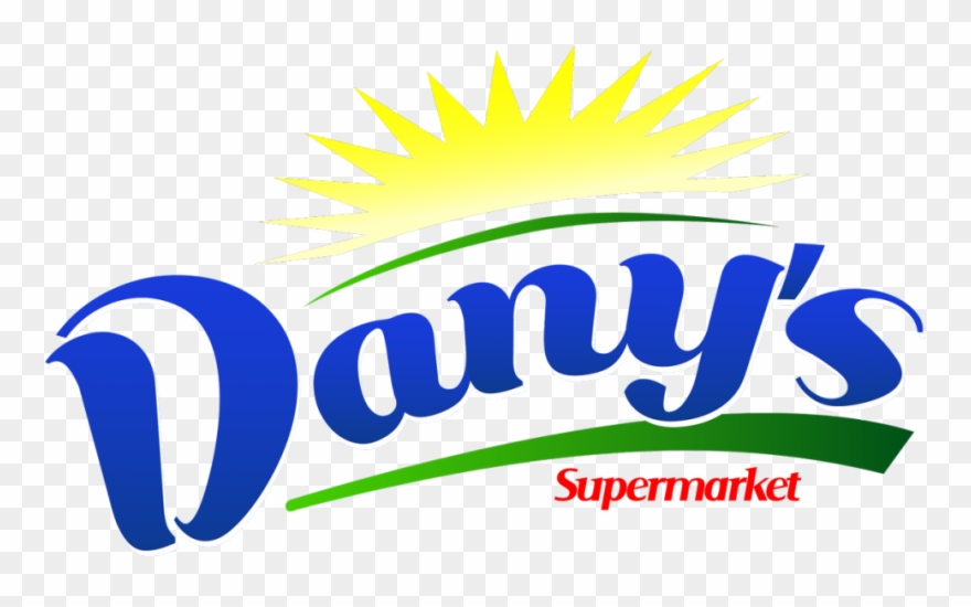 Dany's Supermarket Clipart