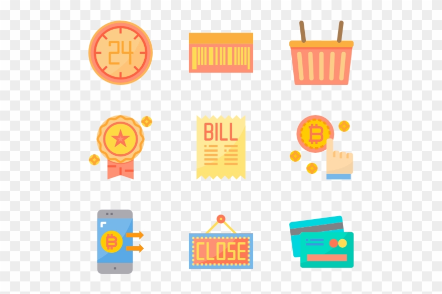 Shopping Clipart