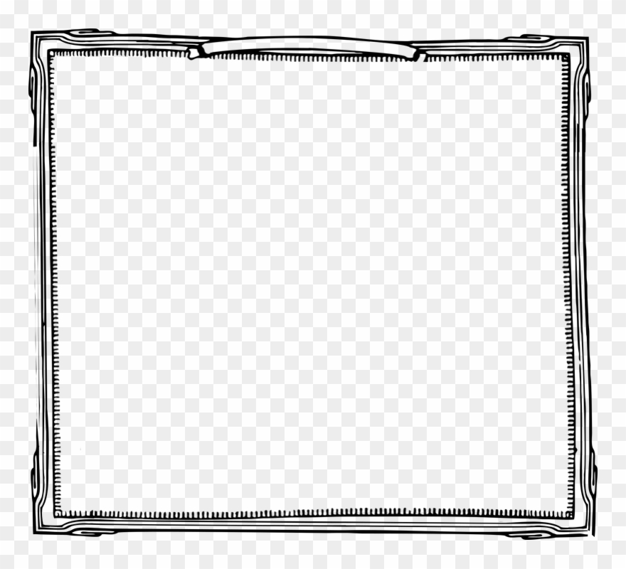 Download Border 20, Buy Clip Art - Vector Graphics - Png Download