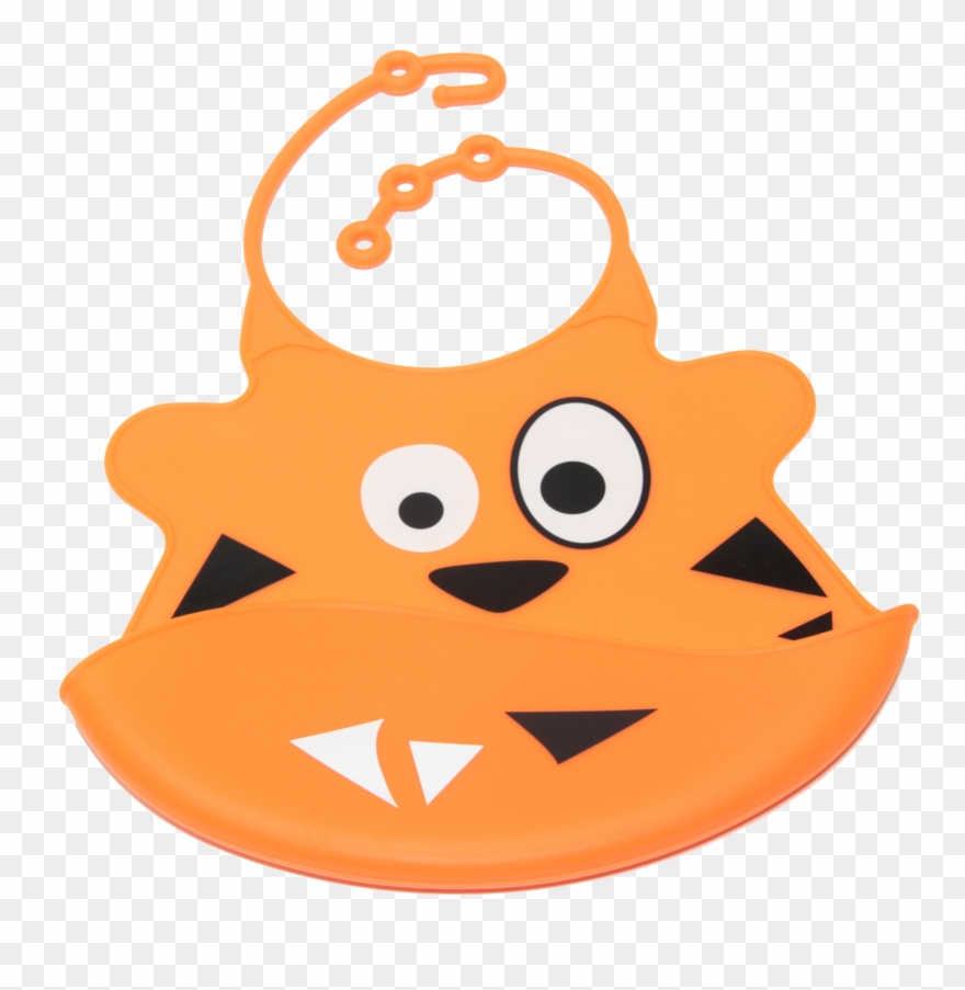 Bib Clipart