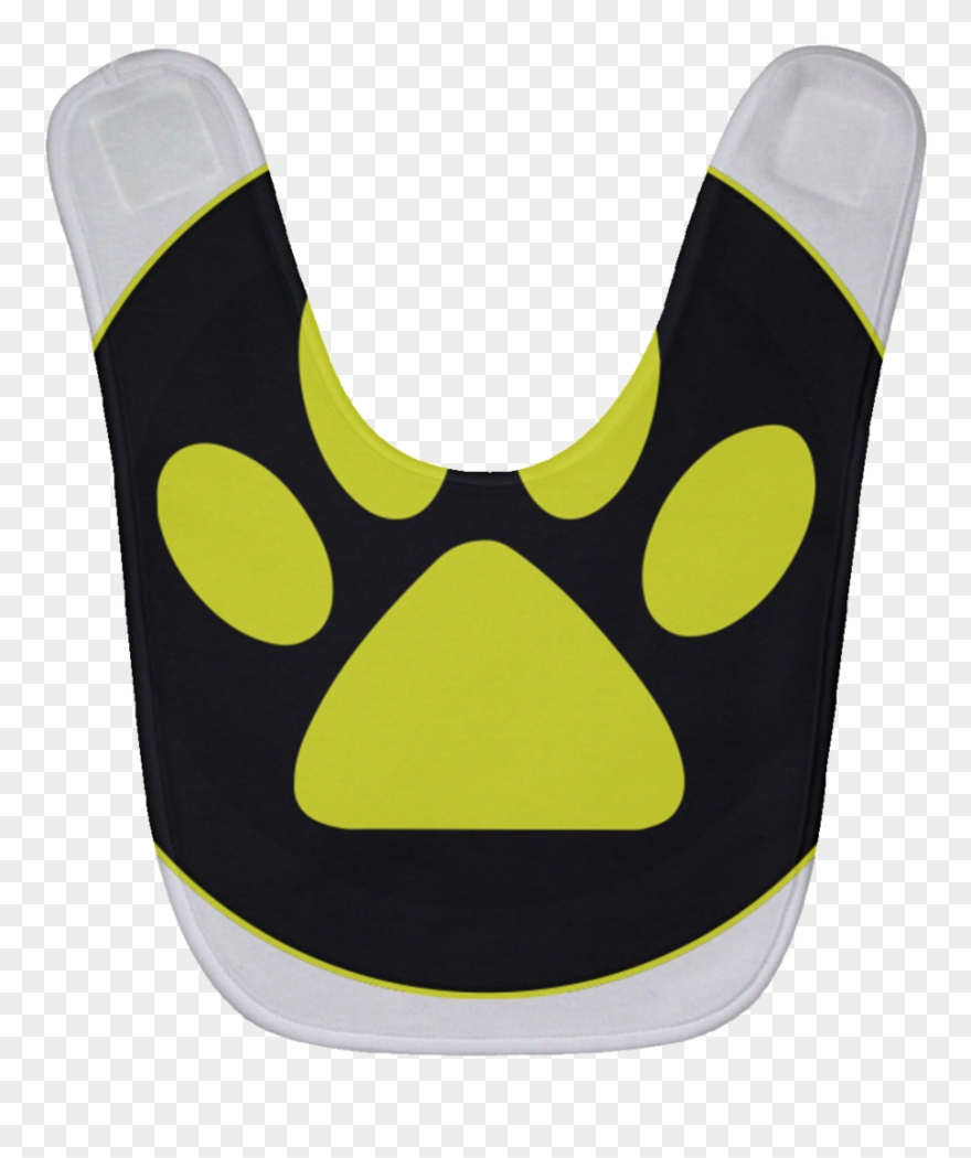 Baby Bib - Infant Clipart