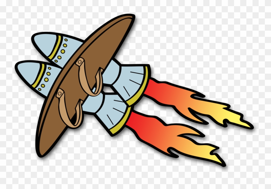 Wild Dash Fun Animal Characters And Wacky Gadgets - Clip Art - Png Download