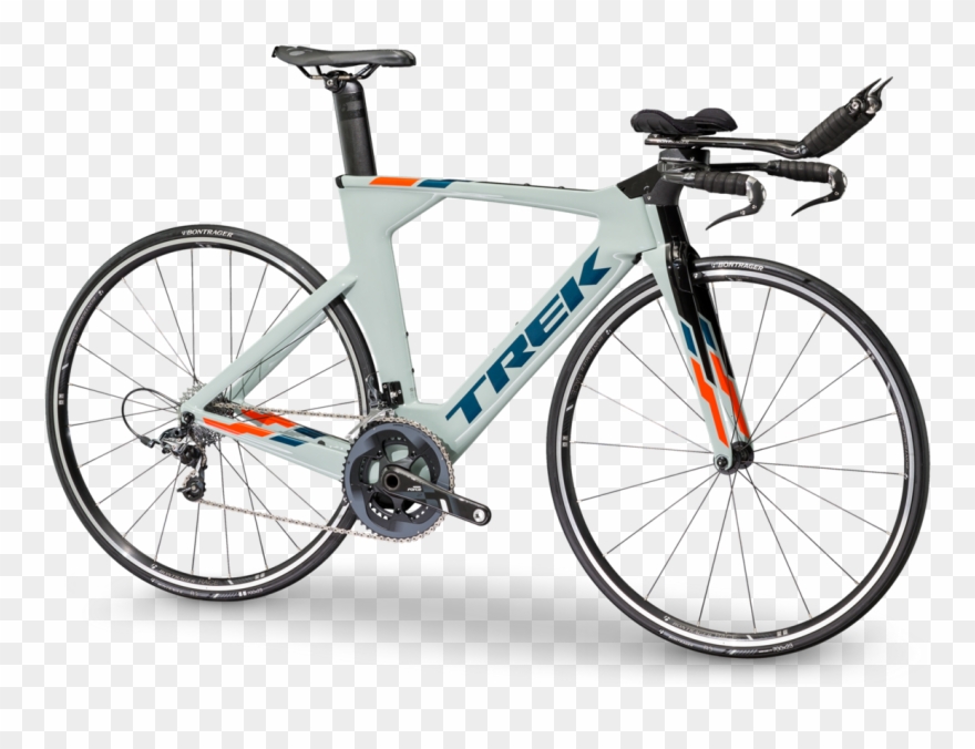 Speed Concept Trek Bikes - Trek Speed Concept 7.5 2017 Clipart