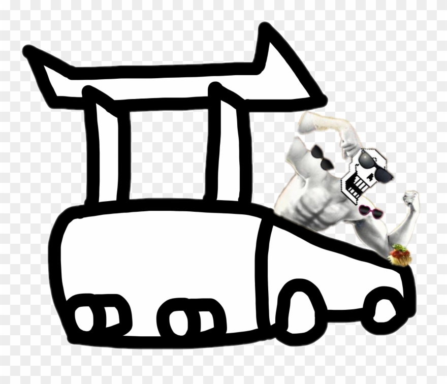 Devil Clipart Diabolical - Png Download