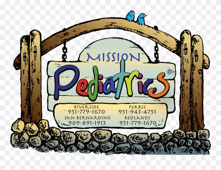 Svg Library Mission Pediatrics Board Certified Pediatricians Clipart