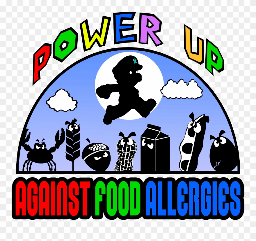 Poweruptee - T-shirt Clipart