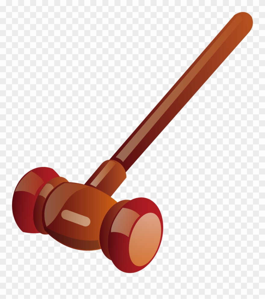Svg Free Download Hammer Material Picture Transprent - Gambar Palu Kartun Clipart