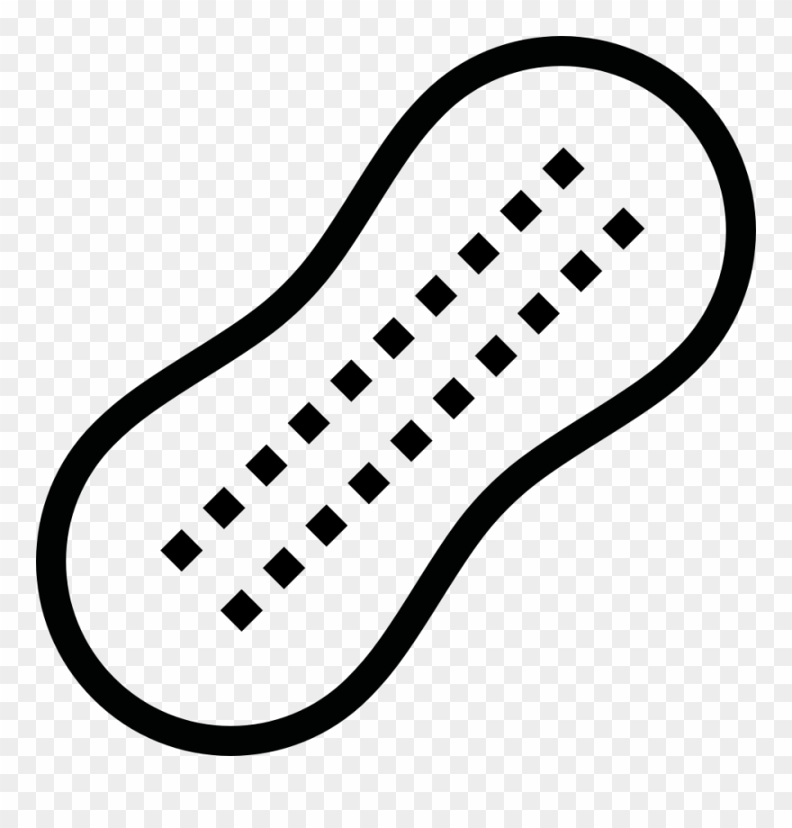 Food Allergen Peanut Food Allergen Peanut Food Allergen - Mobile App Clipart