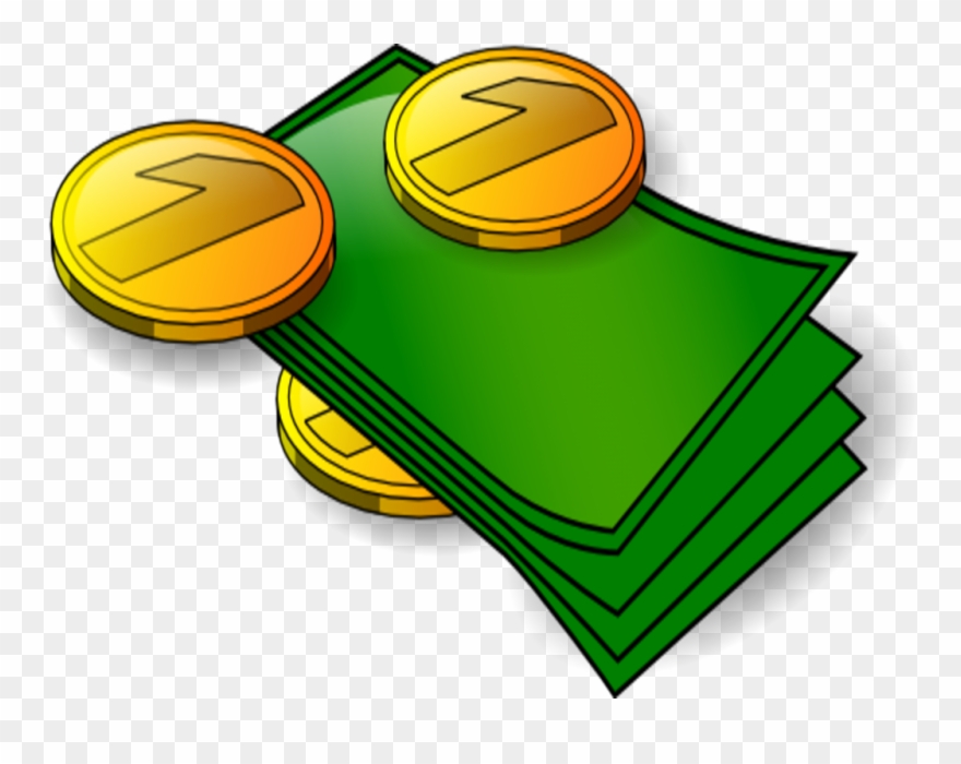 Water Purifier Under - Money Clipart Transparent Background - Png Download