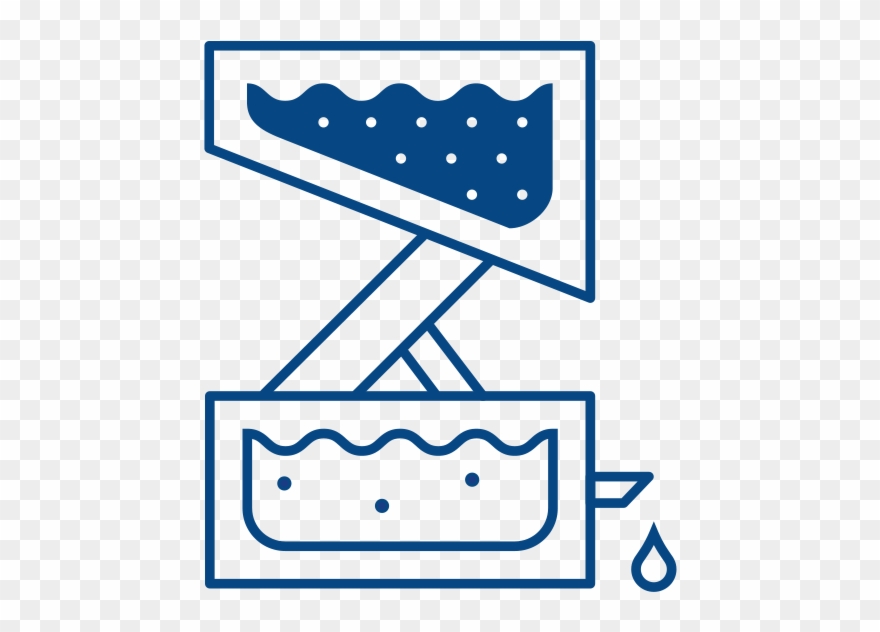 600,000 Water Filters - Water Filter Clipart Png Transparent Png