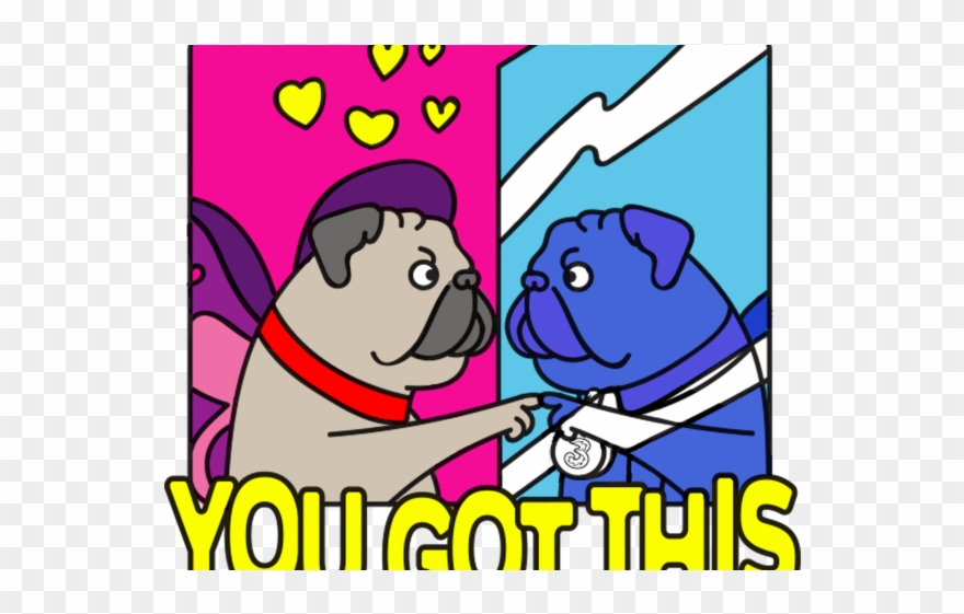 Snapchat Filters Clipart Dog - Clip Art - Png Download