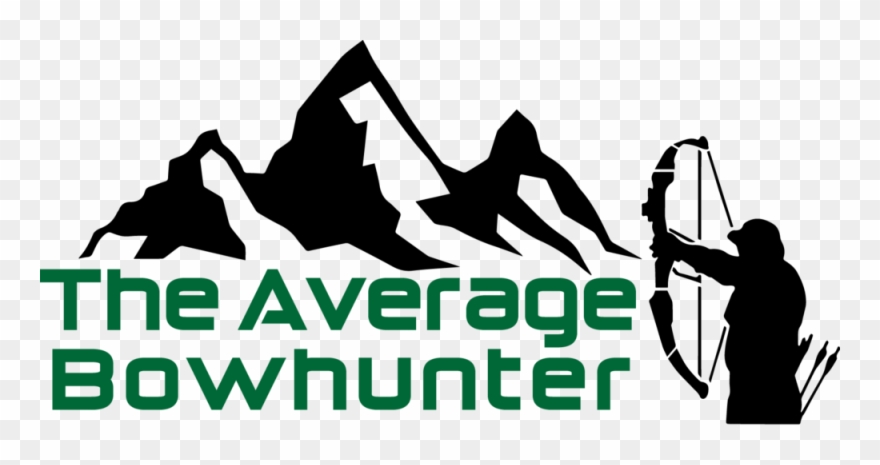 Bow Hunter1 - Vector Graphics Clipart