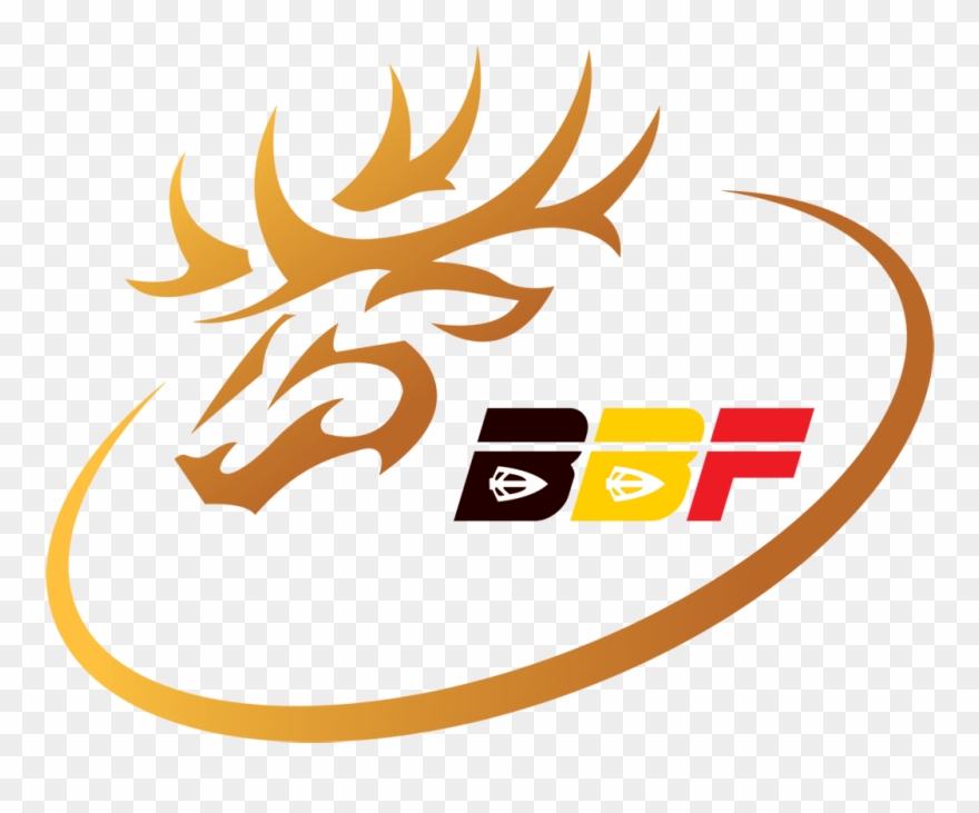 Bbf 2014 1 1024 - Bowhunting Clipart