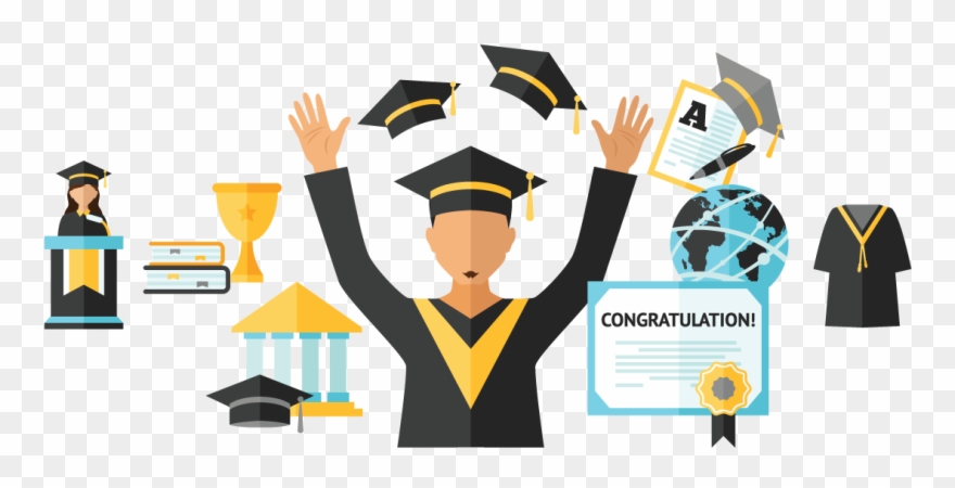 Blogimage - Higher Education Clipart