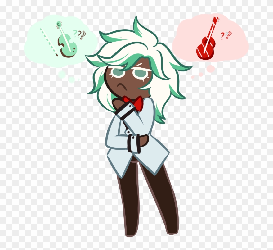 Image Result For Choco Cookie Cookie Run Fanart - Choco Cookie Cookie Run Fanart Clipart