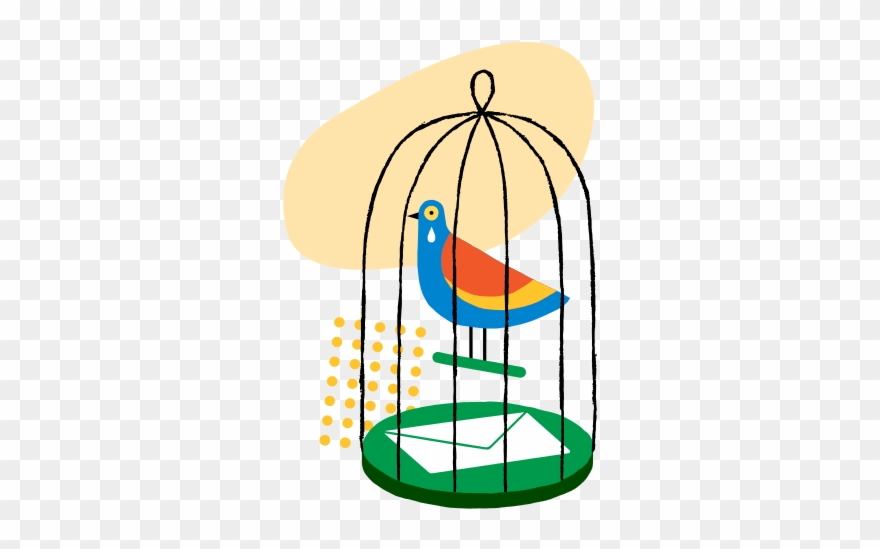 Pablo - Illustration Clipart