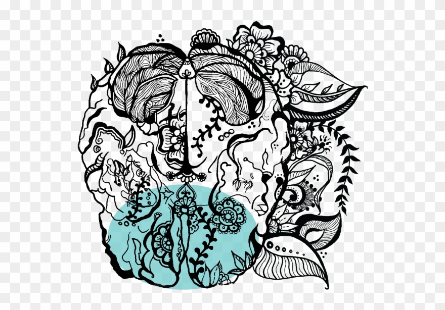 Dsylexics Tend To Have Small Neurons In Certain Cell - Illustration Clipart