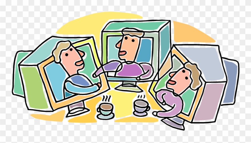 Hill Clipart Outdoors - Internet - Png Download