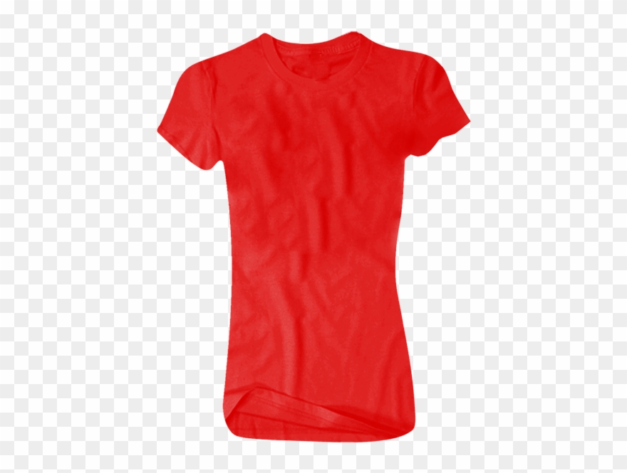 Collection Of Kids Shirt Clipart - Blouse - Png Download