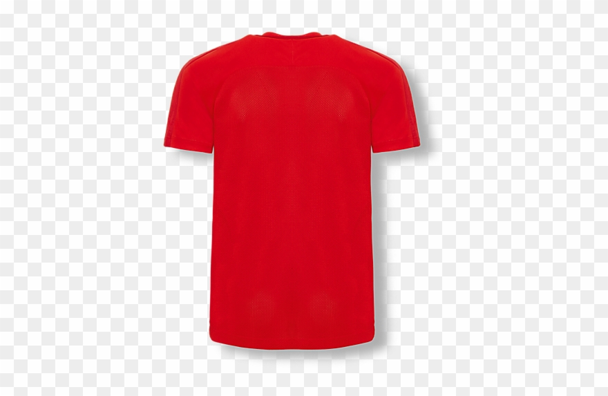 Rbs Training T Shirt - Red T Shirt Clipart