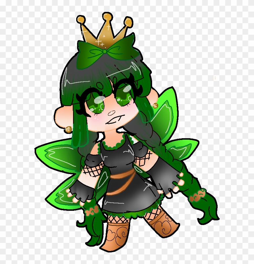 On Of My Favorite Drawings I've Done 😋 - The O.c. Clipart