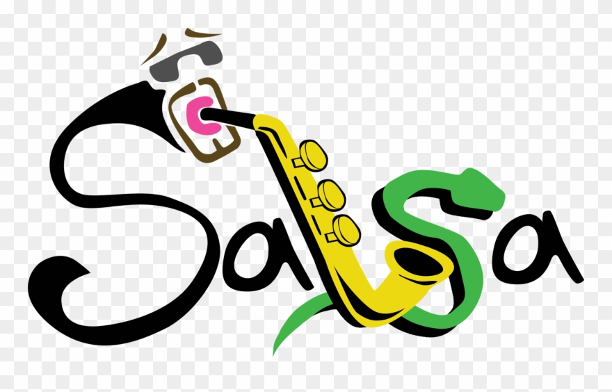 Chelmsford - Logo De La Salsa Clipart