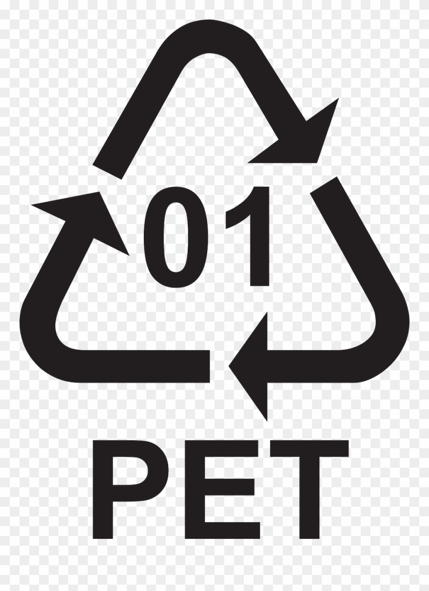 Recycle Direction Recycling Png Image - Pe Ld 04 Vector Clipart