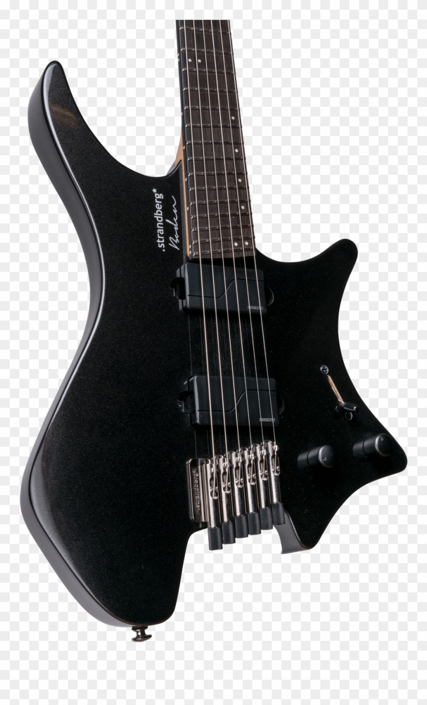 Boden Metal 6 Black Pearl - Boden Clipart