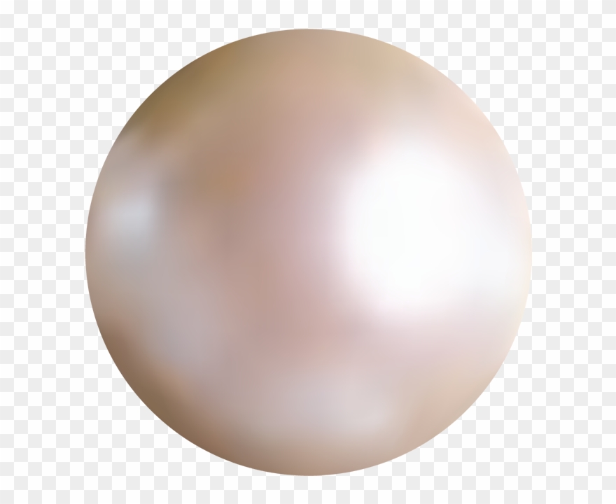 Pearl Png - Stock.xchng Clipart