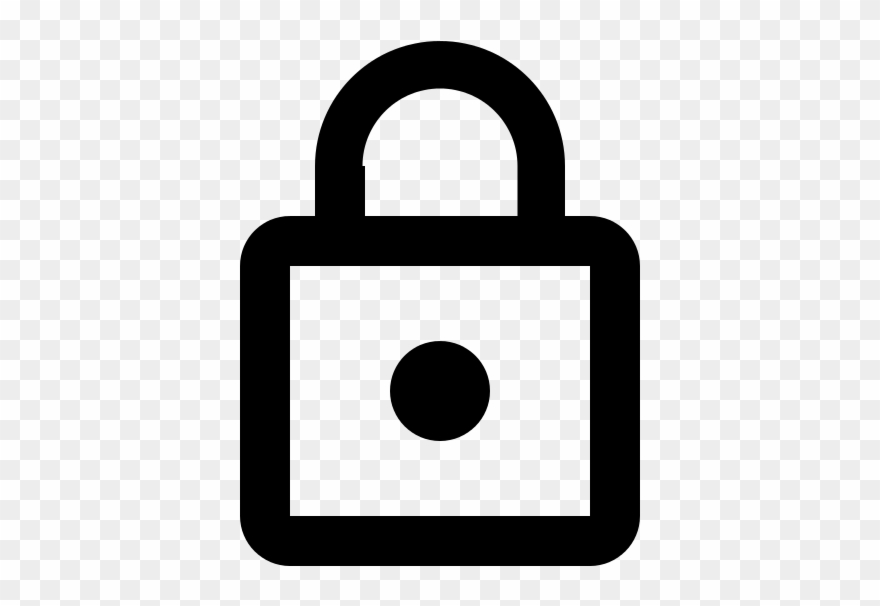 Cliparts Locked Files 7, Buy Clip Art - Free Recharge For Vodafone - Png Download