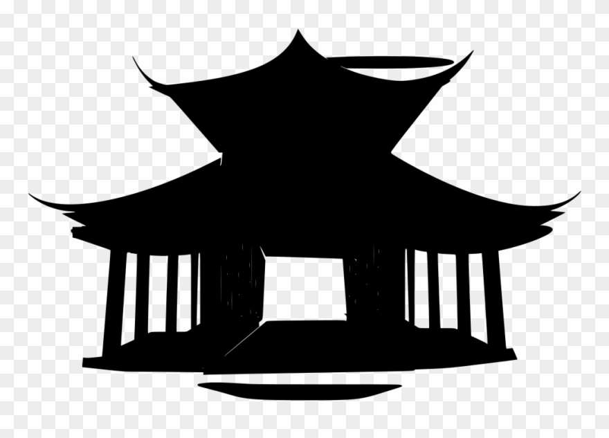 Info - Building Clipart