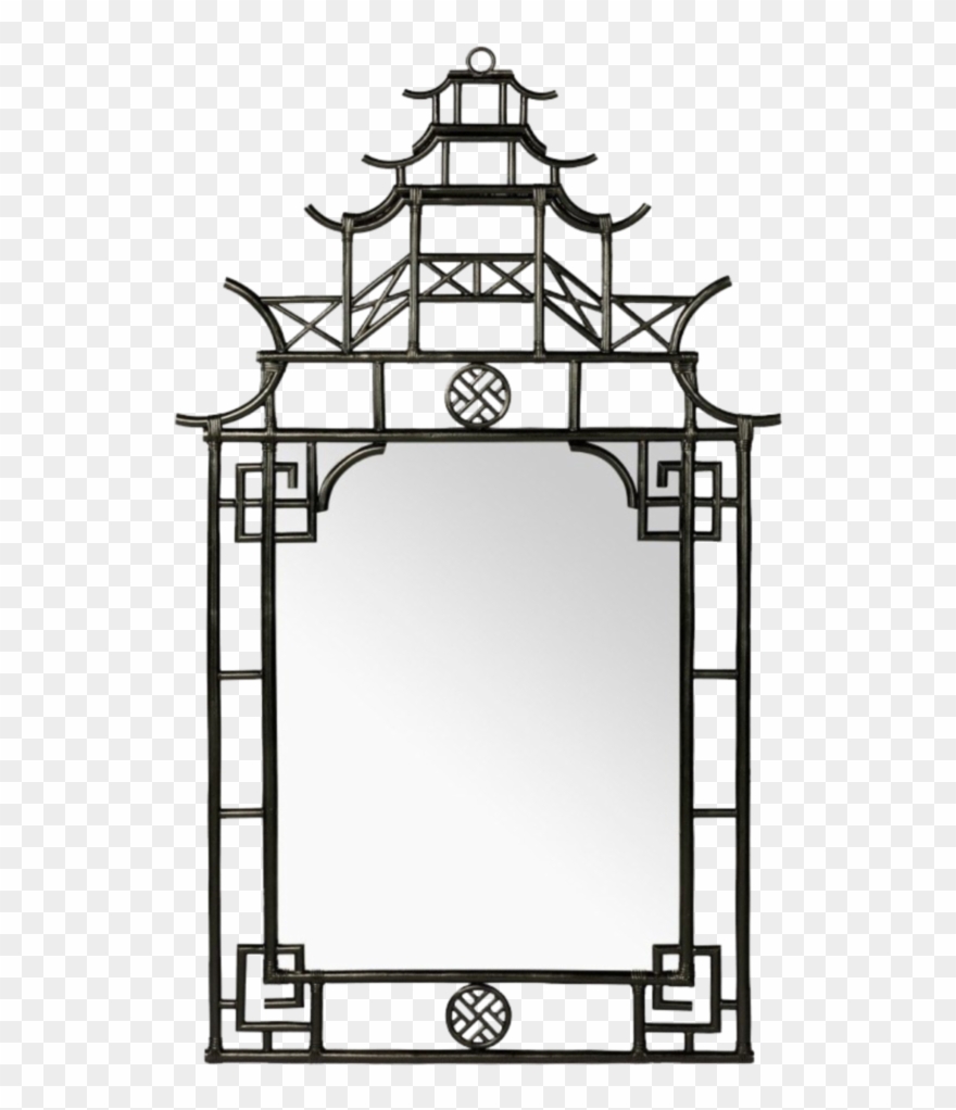 Mirror Clipart