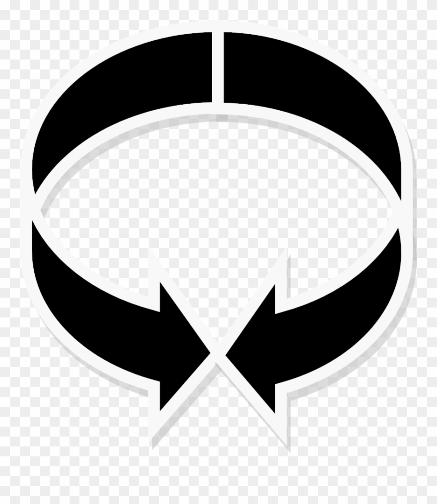 Stop Losing A Battle You Were Created To Win - Emblem Clipart