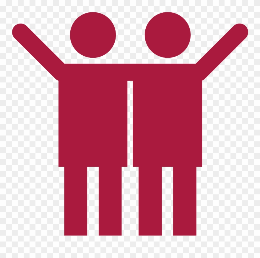 Anthropologist Robin Dunbar Has Investigated The Theory - French Greeting Interactive Notebook Clipart