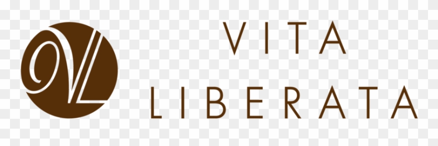 Vita Liberata Logo Web - Vita Liberata Clipart