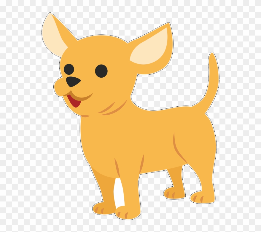 Informationweekcom News Analysis And Commentary On - 小 黃 狗 Cartoon Clipart