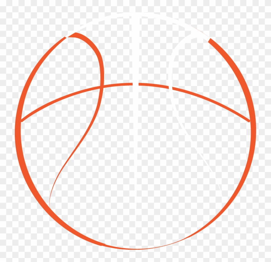 Tjohn Basketball Logo - Basketball Clipart
