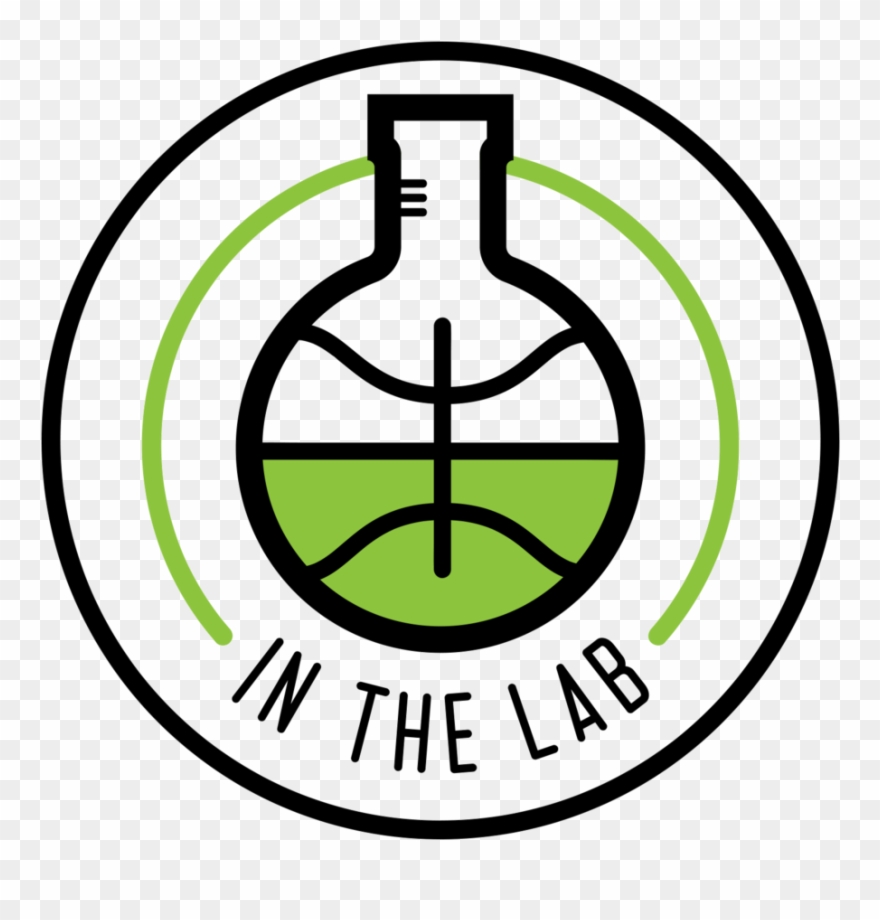 In The Lab Clipart