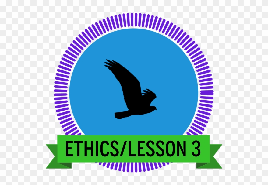 Lesson 3 Ethics Course - Best National Geographic Infographics Clipart